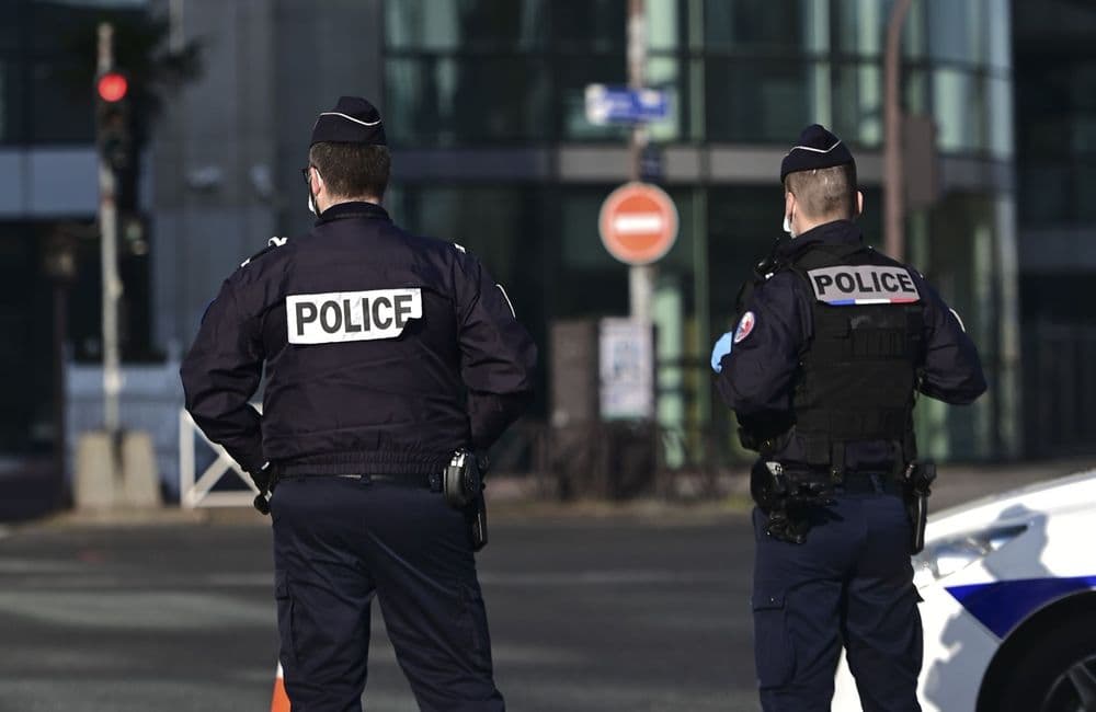 Femme brûlée vive à Metz : le conjoint condamné à 25 ans de réclusion