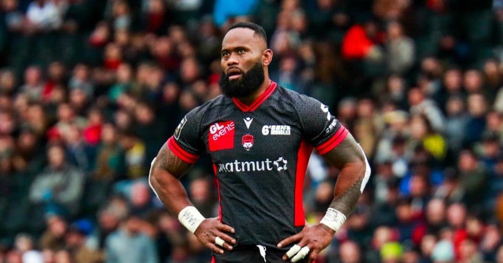 LOU: Radradra file au Japon