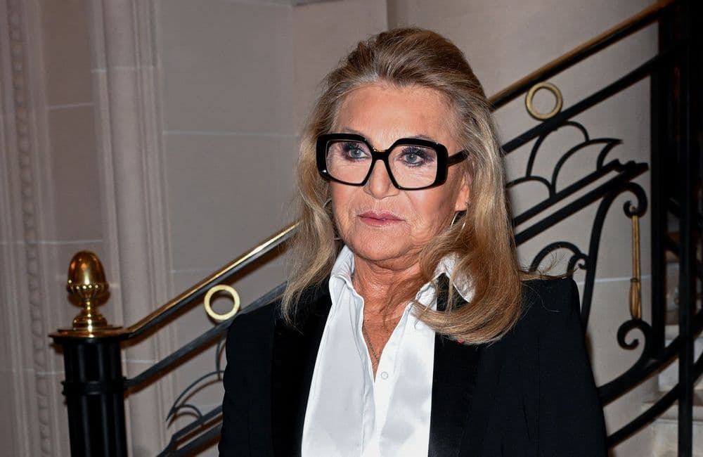 « La femme n'a pas le droit de vieillir » : Sheila dénonce le sexisme dans le milieu de la musique