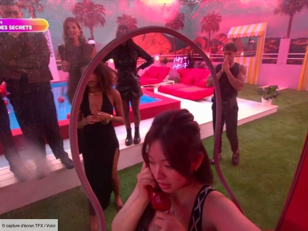 Secret Story 13 : Dréa éliminée dès le début du prime, la Voix frappe fort avec le téléphone rouge