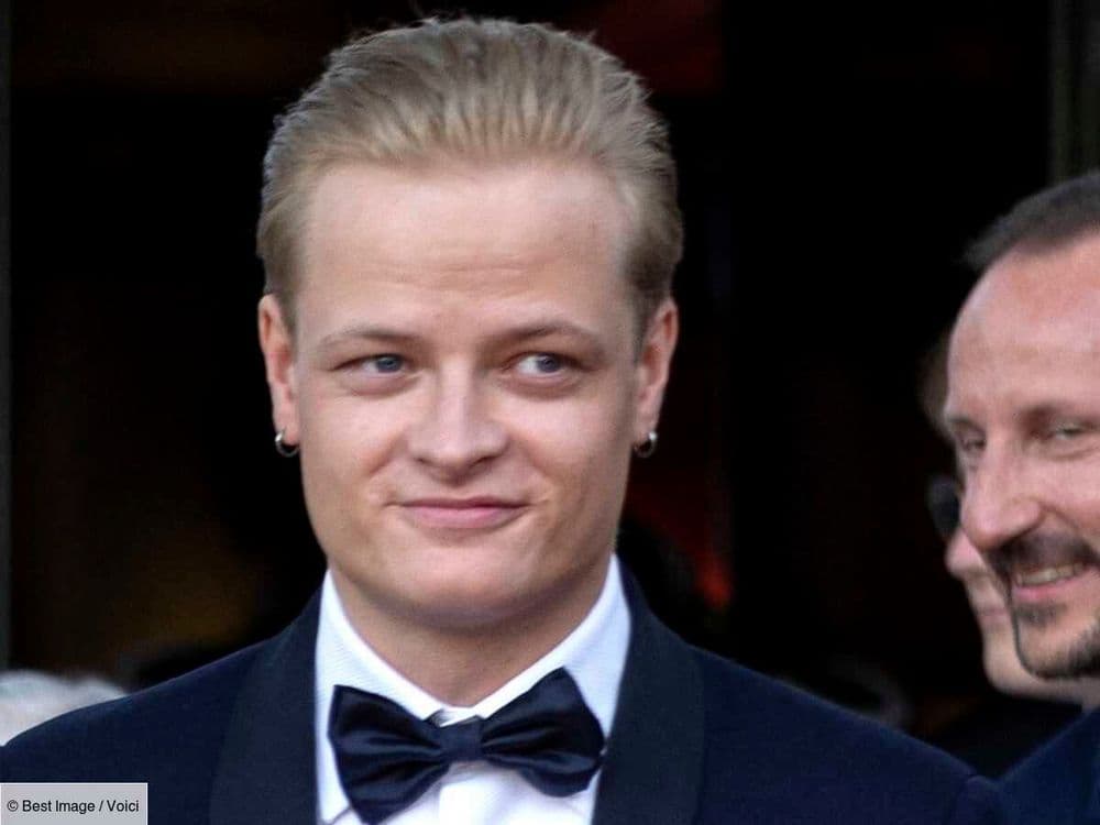 Marius Borg Høiby : les amis du fils de la princesse Mette-Marit de Norvège ont pillé l'appartement du couple princier