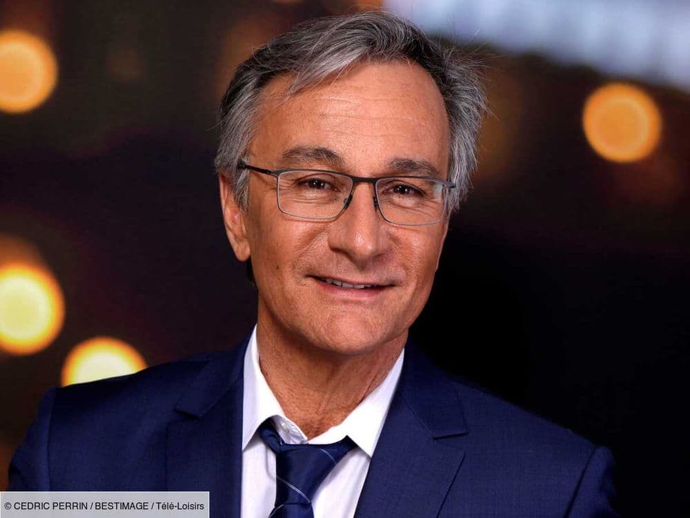 "J’y retourne sans problème" : Laurent Petitguillaume se confie sur ses multiples opérations de chirurgie esthétique