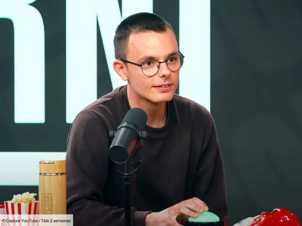 "Le rédacteur en chef vient parfois me voir" : Émilien (12 coups de midi) se confie sur sa relation avec l’équipe qui rédige les questions
