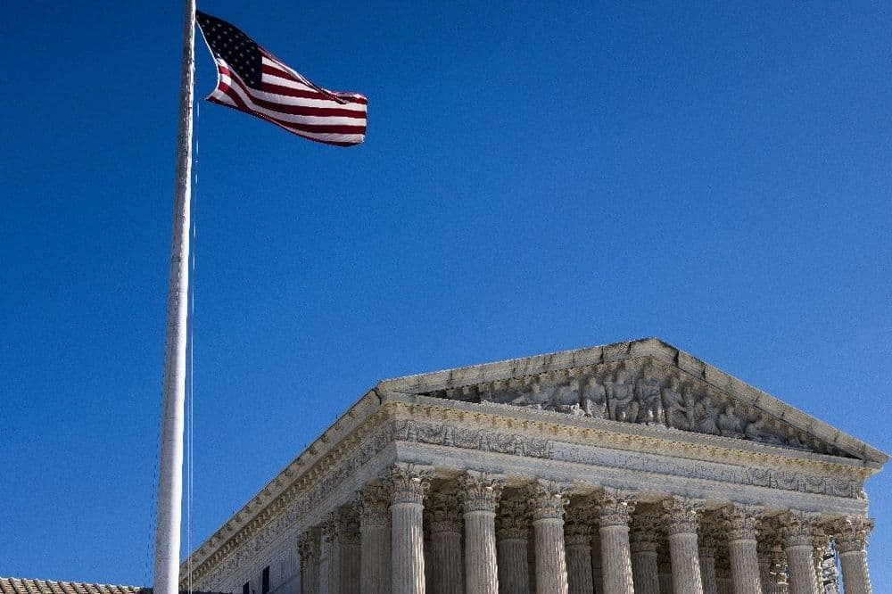 Derrière le droit du sol, la Cour suprême américaine appelée à brider les pouvoirs des juges
