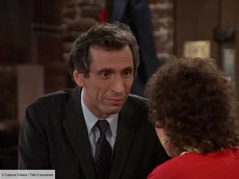 Michael Alaimo, acteur de Space Jam et Le syndrome chinois, est décédé à 86 ans