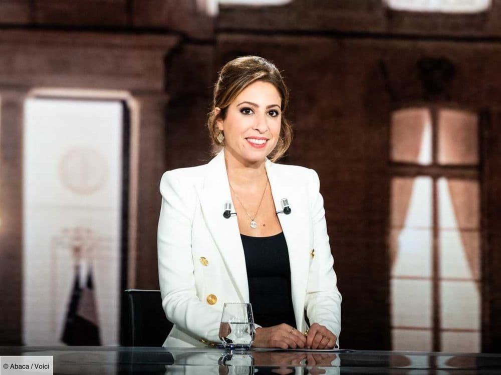 Léa Salamé au 20h : ces changements que la journaliste veut insuffler au journal télévisé de France 2