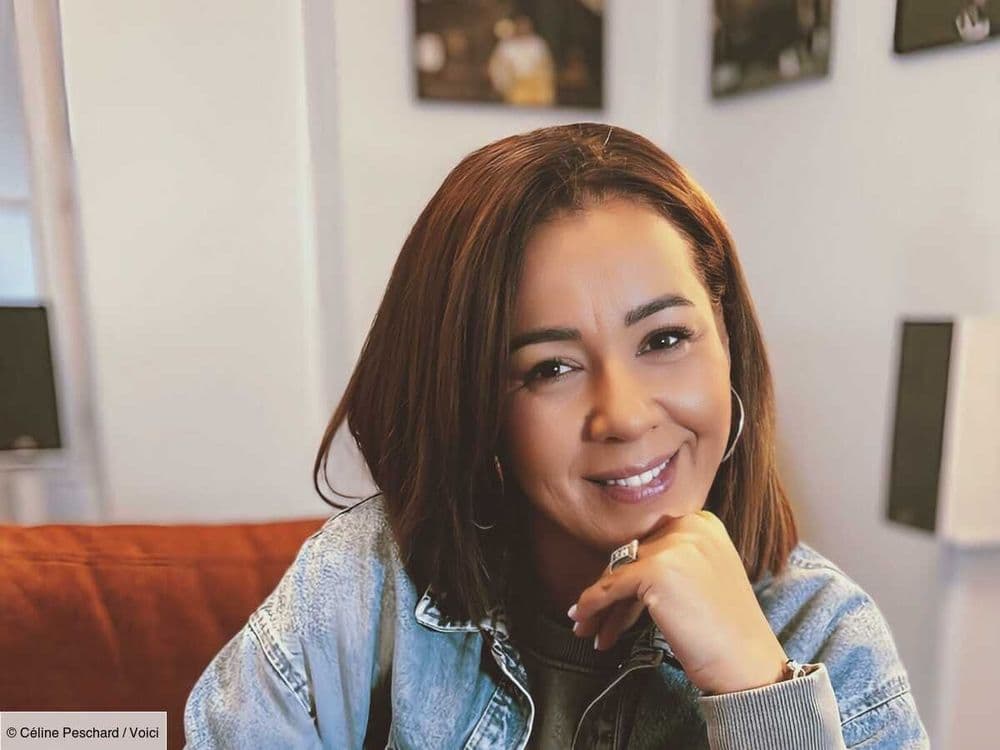 Chimène Badi se confie : un nouvel album entre reprises et inédits, l'amour et une vision d'elle-même renouvelée