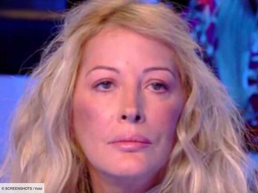 "Depuis qu’elle est à l'hôpital…" : Loana dévoile une photo de sa maman et fait une bouleversante confidence