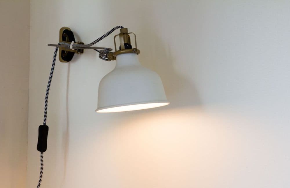 Pourquoi il est déconseillé d’utiliser une éclairage blanc en Feng Shui ?