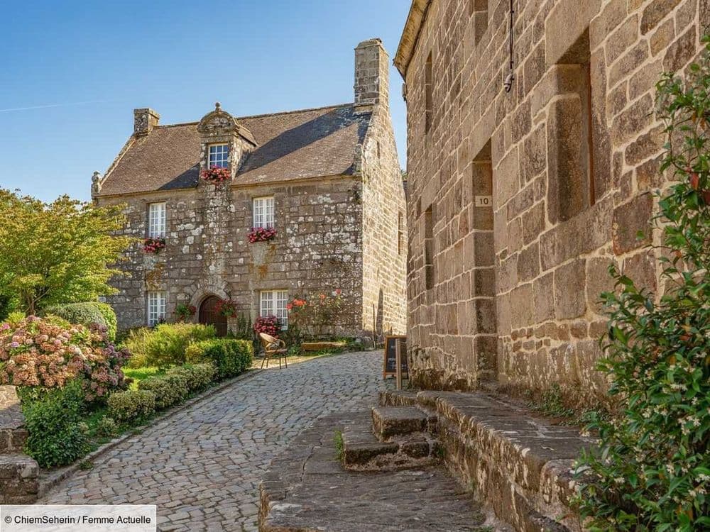 Ces deux communes rejoignent les “plus beaux villages de France”, et voici ce qui a fait craquer le comité