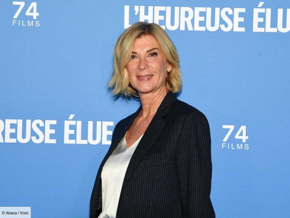 Michèle Laroque bientôt grand-mère ? Pourquoi sa fille ne se met "aucune pression" ?