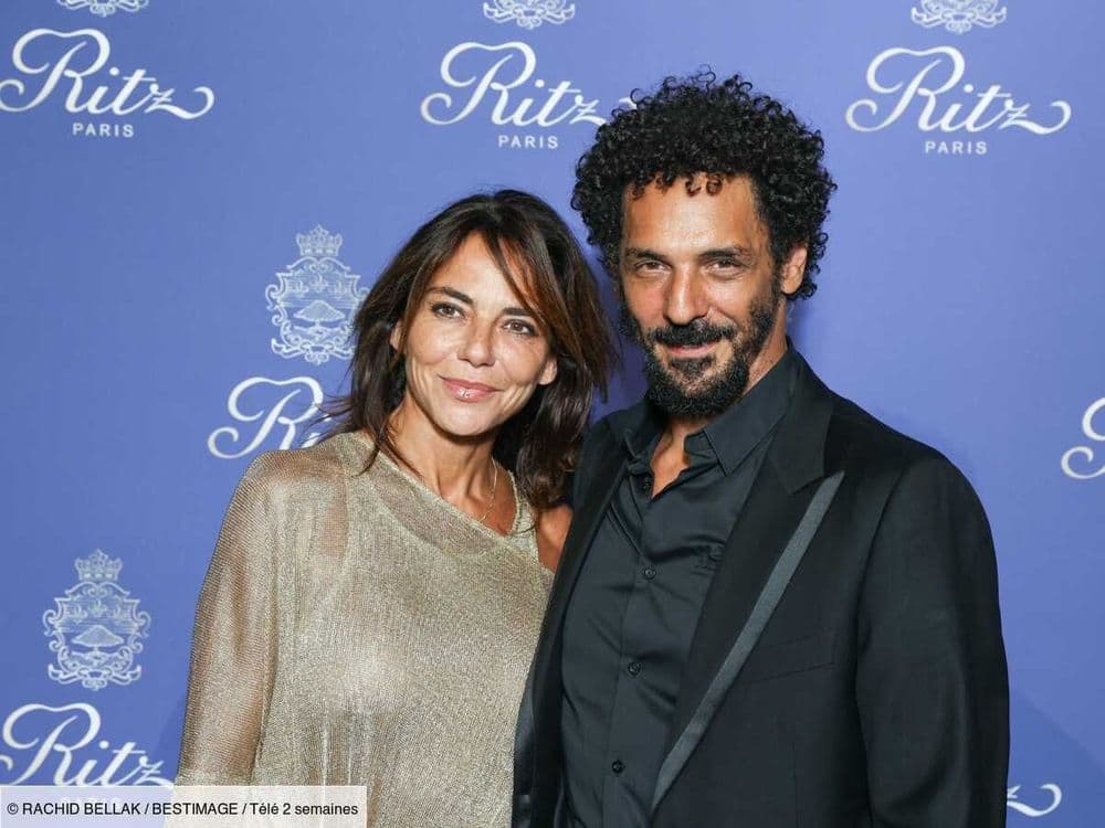 "Ils ont pris tout ce qu'il y avait" : Tomer Sisley victime d'un cambriolage, sa femme Sandra prend la parole