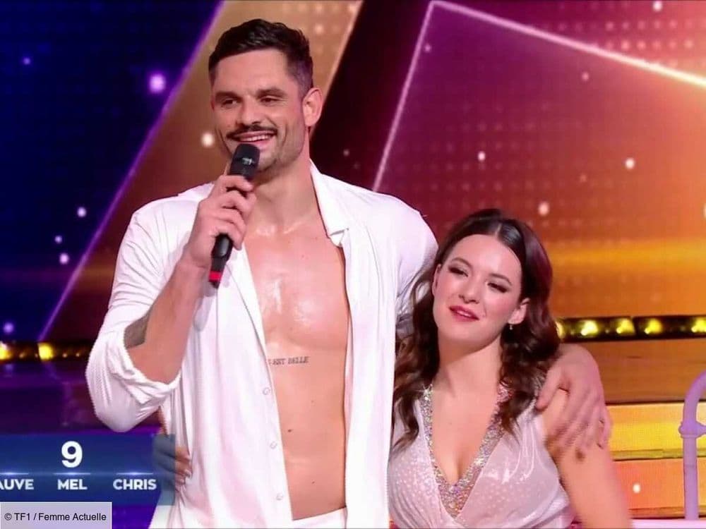 "Une personne extraordinaire dans ma vie" : Elsa Bois fait une belle déclaration à Florent Manaudou