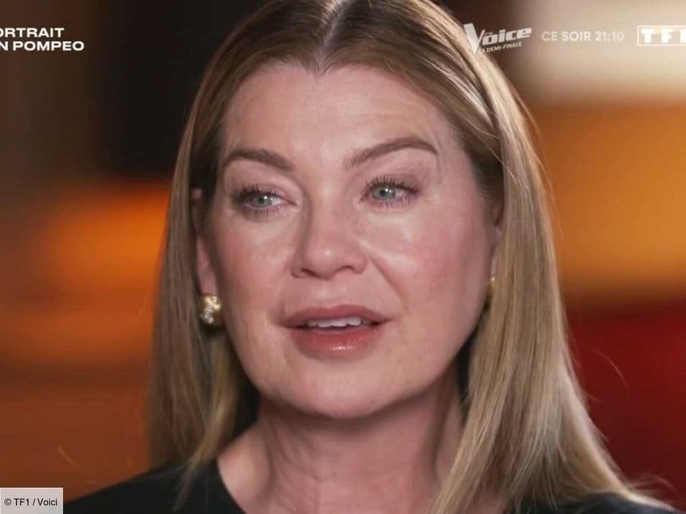 Après 20 ans de Grey's Anatomy, Ellen Pompeo explique pourquoi elle a accepté un rôle “très différent” dans Good American Family