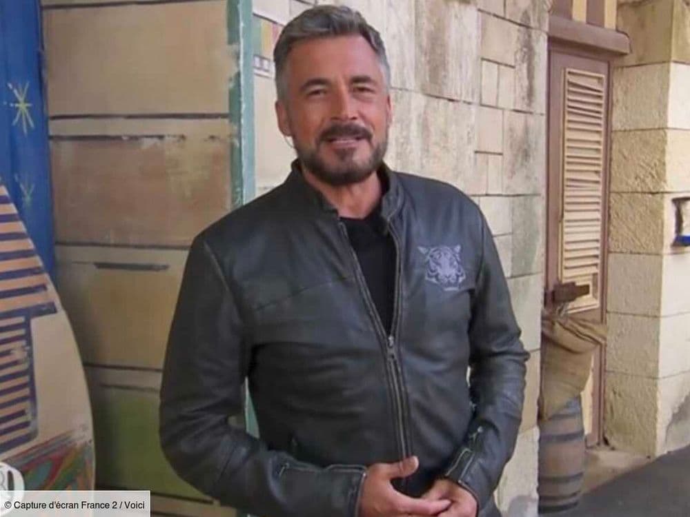 Olivier Minne : l'animateur de Fort Boyard explique pourquoi il n'a jamais eu d'enfants