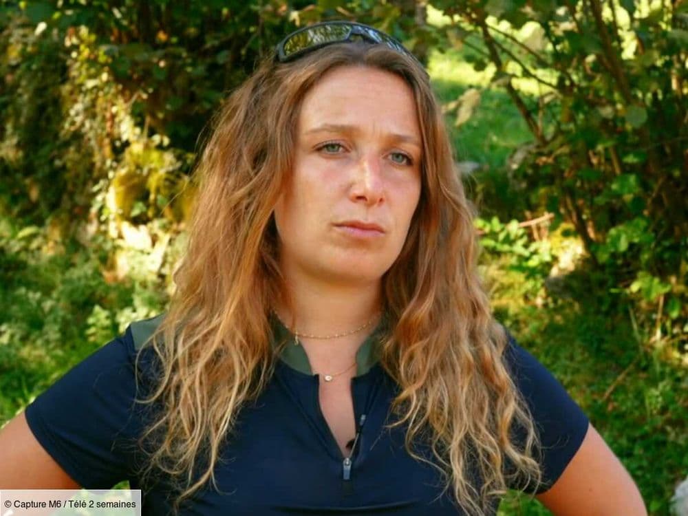 "C'est pour ça que je suis célibataire" : Laurie (Mariés au premier regard) renie brutalement son mariage avec Jean-Nicolas devant les caméras