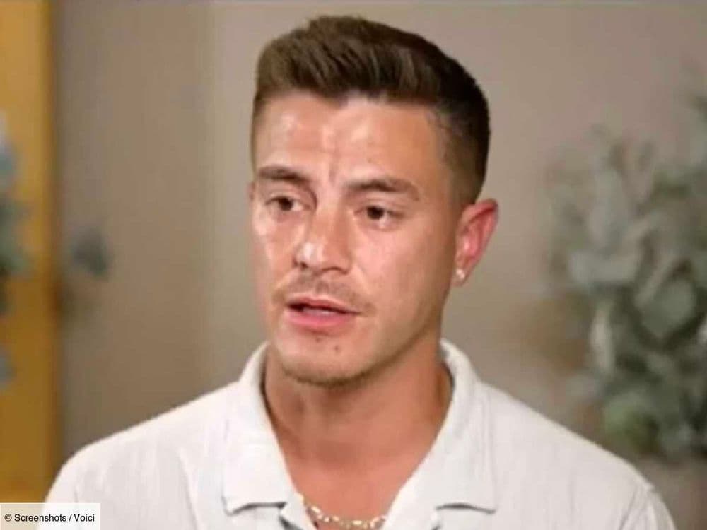 Mariés au premier regard : Guillaume l'ex-mari de Sophie s'affiche, provocateur, avec une autre candidate de l'émission