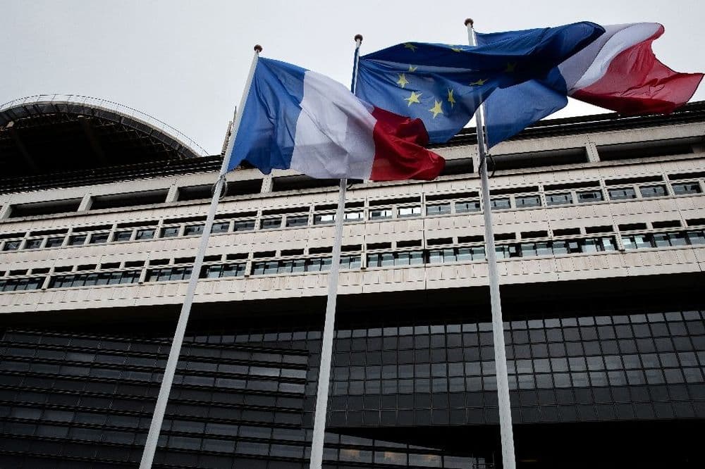 Moody's s'abstient de noter la France