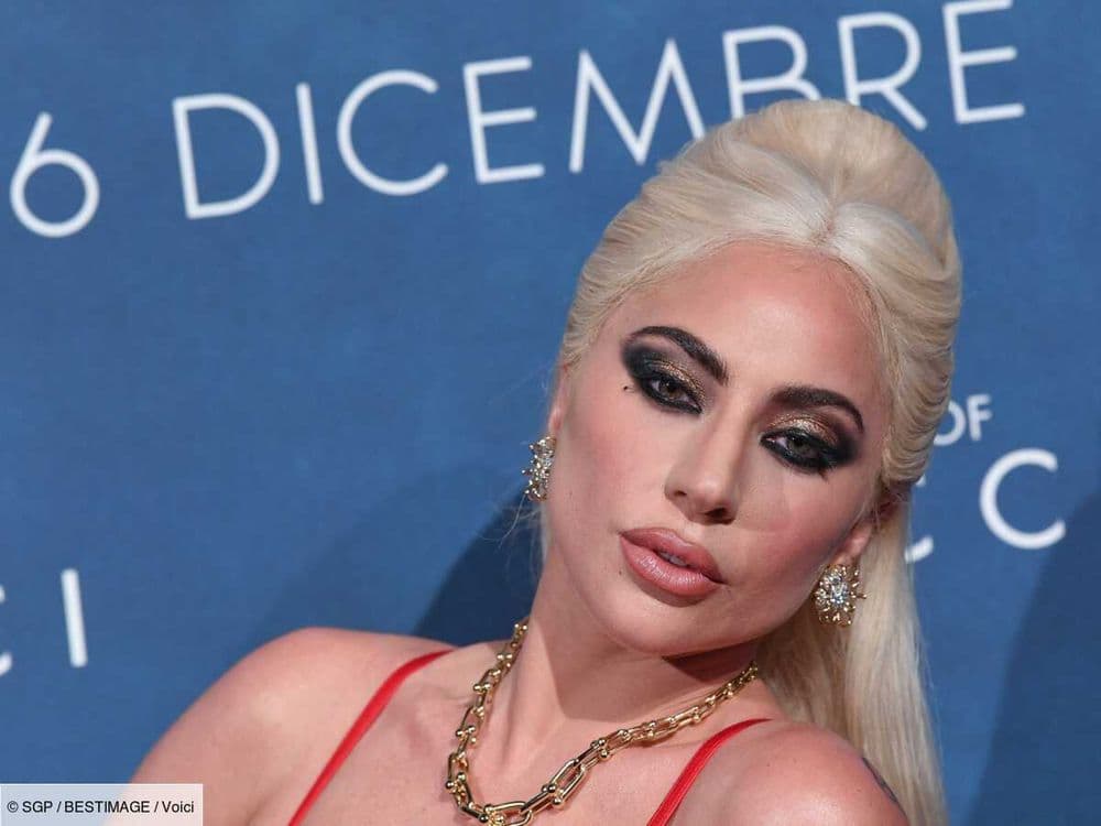 Lady Gaga enceinte : la chanteuse sort (enfin) du silence et fait taire la rumeur