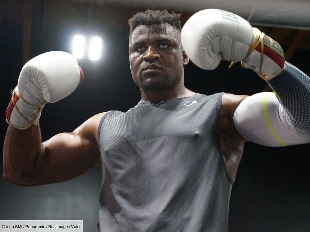 "Mon cœur est brisé" : les confidences du combattant de MMA Francis Ngannou, impliqué dans un accident qui a coûté la vie à une jeune fille de 17 ans