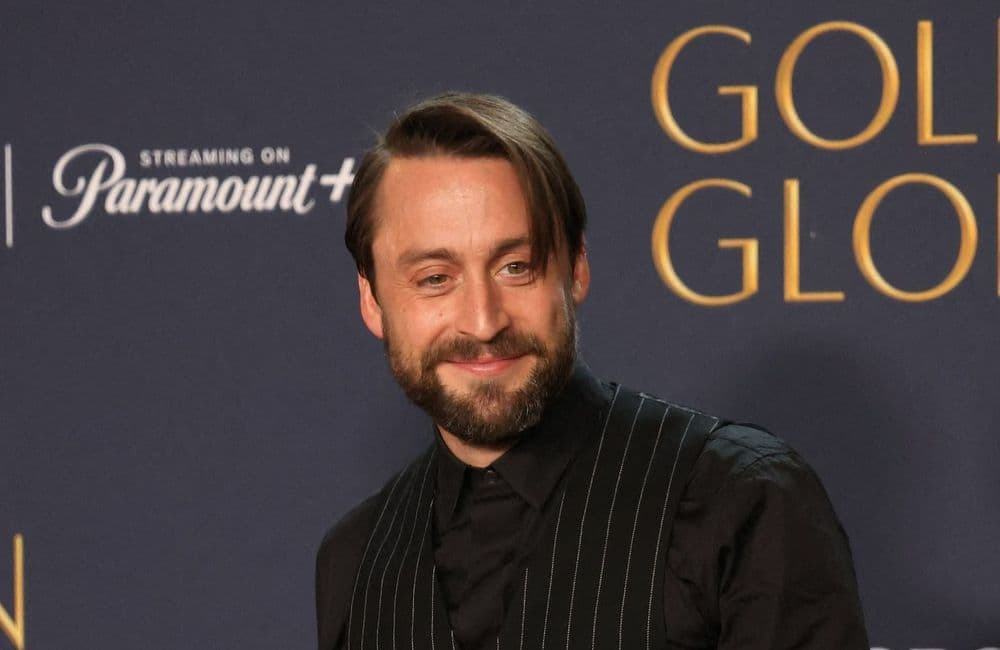 Sacré aux Oscars 2025, qui est Kieran Culkin, dans l'ombre de son frère Macaulay ?