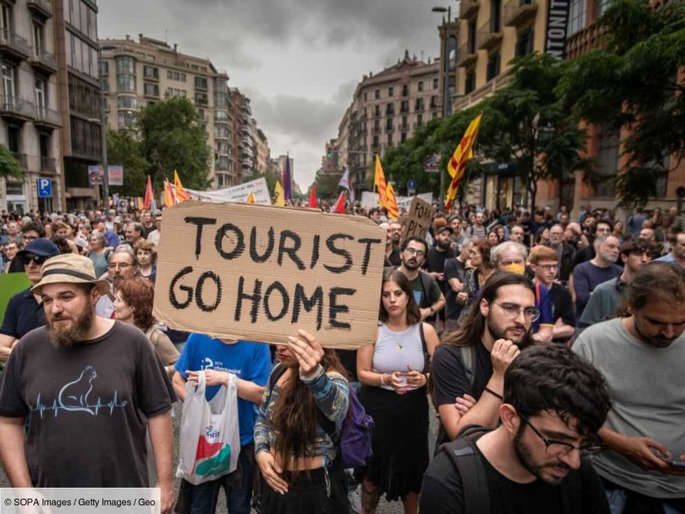 Barcelone, Gérone, Tarragone… Ces villes catalanes où la taxe de séjour va exploser