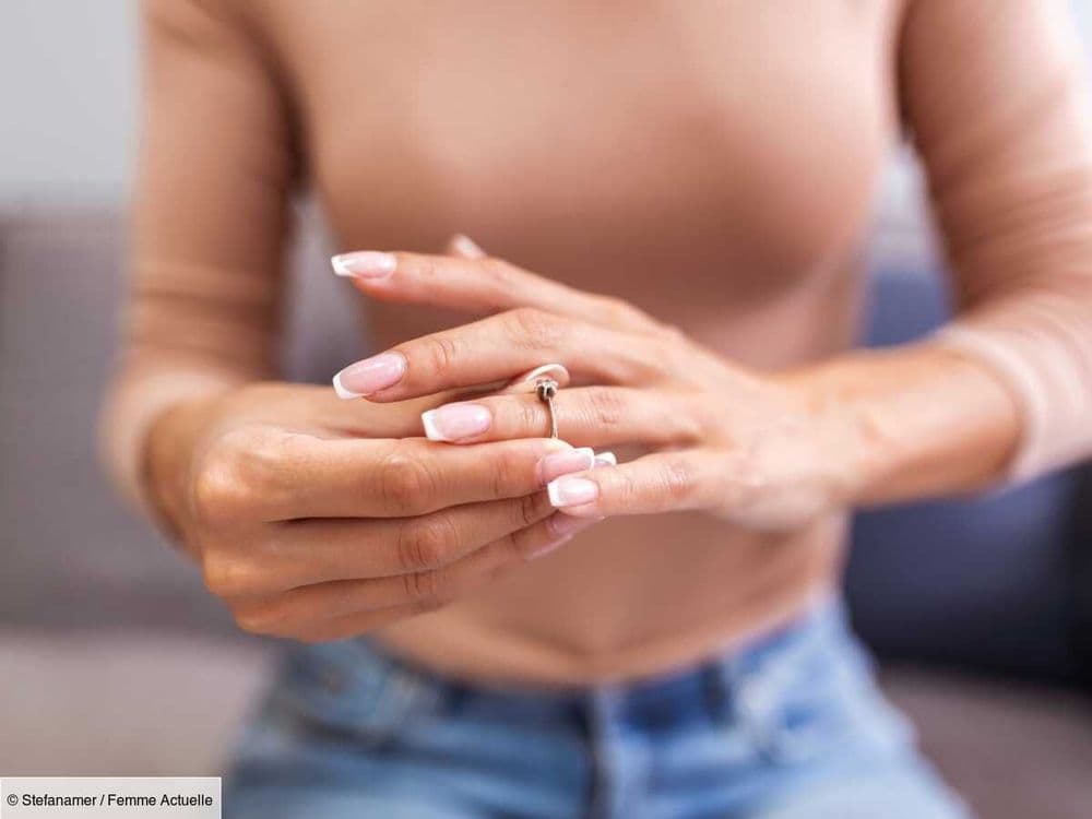 Taille de bague : comment connaître son tour de doigt ? Voici l'astuce toute simple d’un joaillier