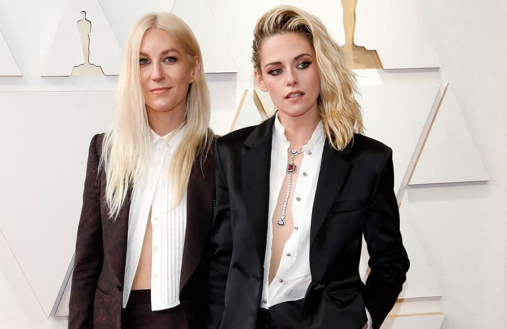 Kristen Stewart : son histoire d’amour avec Dylan Meyer