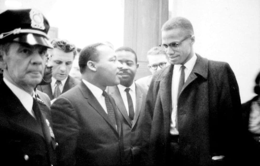 60 ans après, l'assassinat de Malcolm X continue de secouer l'Amérique