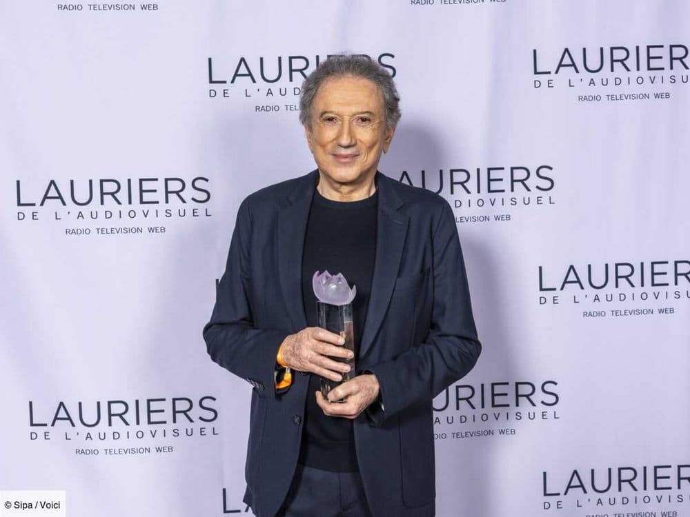 "Ce qui m'énerve..." : Michel Drucker s'en prend aux artistes qui snobent son émission parce qu'il a "un public de séniors"