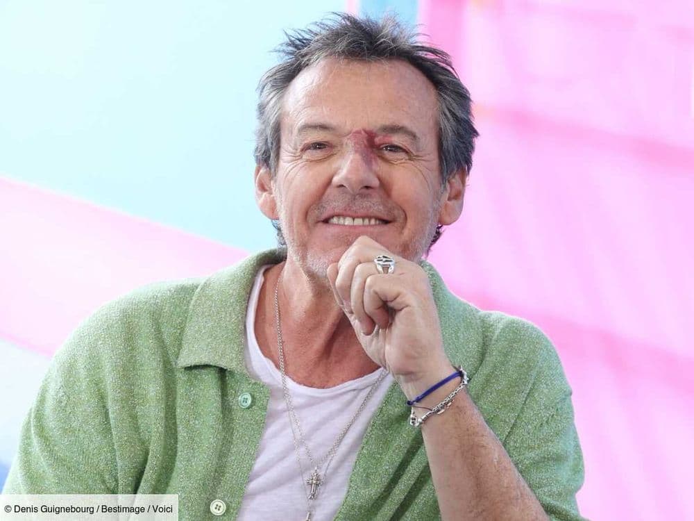 Jean-Luc Reichmann annonce une grande nouvelle au sujet de sa série Léo Mattéï
