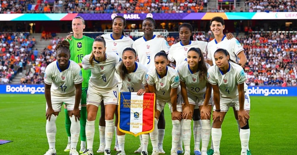 TF1 lâche les Bleues, le verdict est tombé