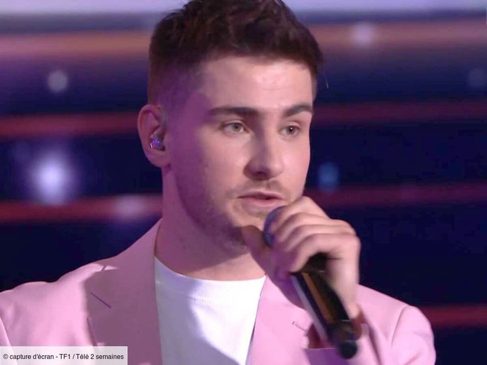 Star Academy : sous le choc, Julien Lieb interrompt son concert pour apporter son soutien à Ebony