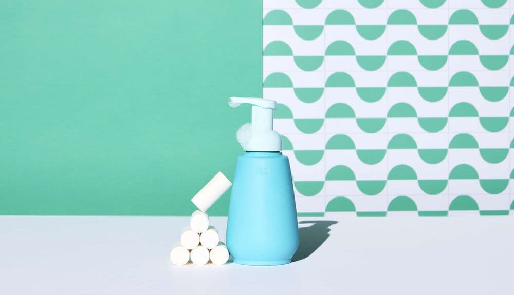 Quand l’écologie rime avec économie dans votre salle de bain