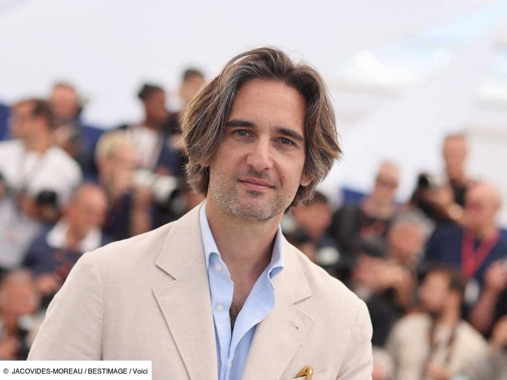 Dimitri Rassam : après Le Comte de Monte-Cristo, le nouveau projet ambitieux du fils de Carole Bouquet