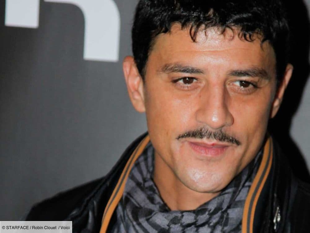 "Une nuit en enfer" : Saïd Taghmaoui touché par les incendies de Los Angeles, l'acteur publie un témoignage déchirant