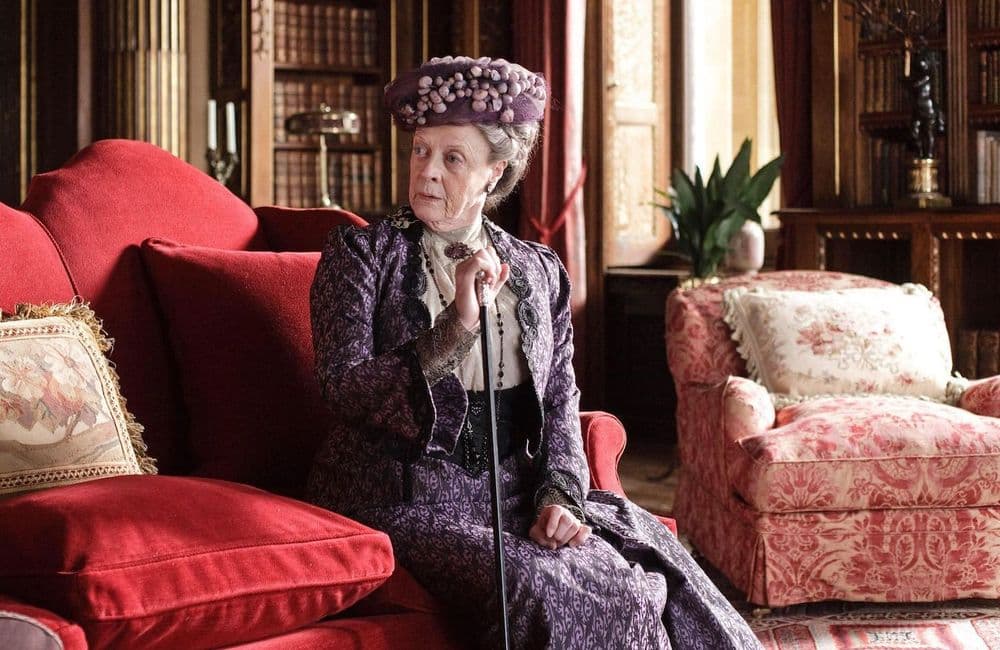 Netflix : cette annonce soudaine va attrister les fans de « Downton Abbey »