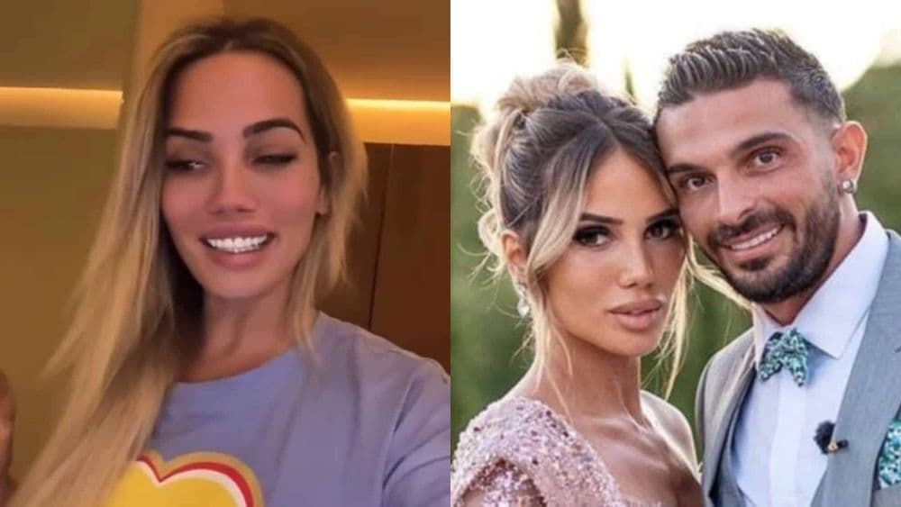 Manon Tanti : sur le point de divorcer de son mari Julien ? Après un mois de séparation, elle dit tout !