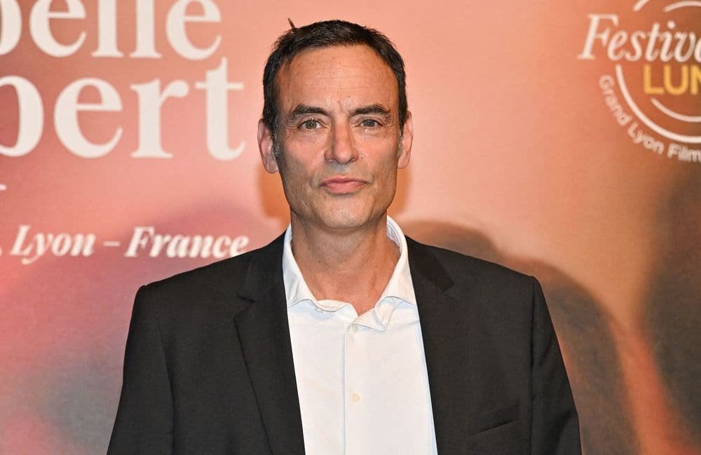 Alain-Fabien Delon bientôt papa : son frère Anthony réagit à l’heureuse nouvelle