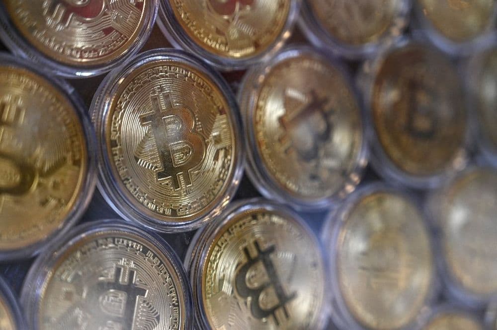Retailleau va réunir les entrepreneurs dans les cryptomonnaies après plusieurs affaires d'enlèvement