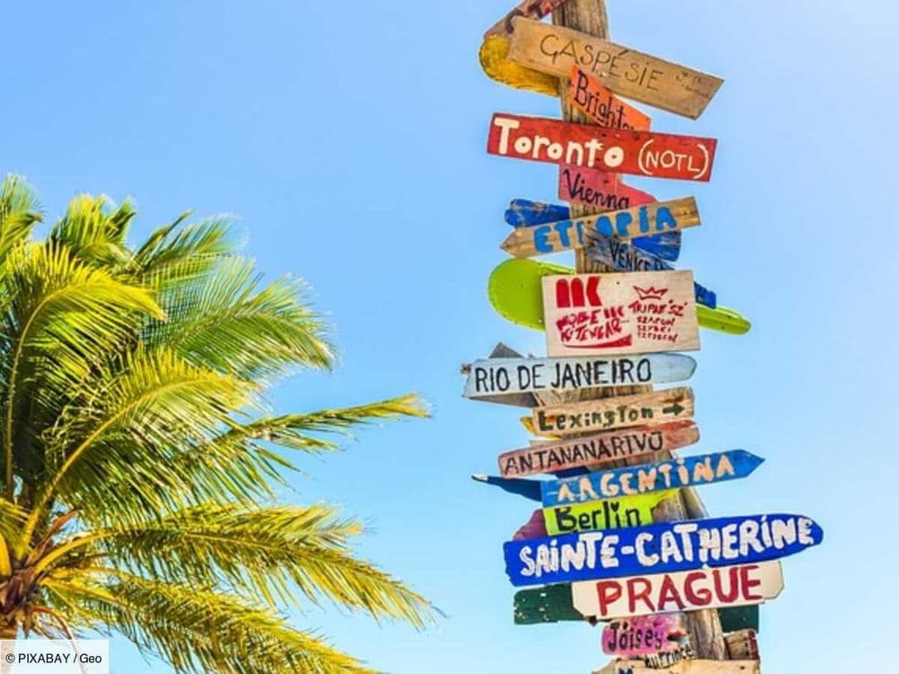 Comment l'IA peut vous aider à planifier vos vacances