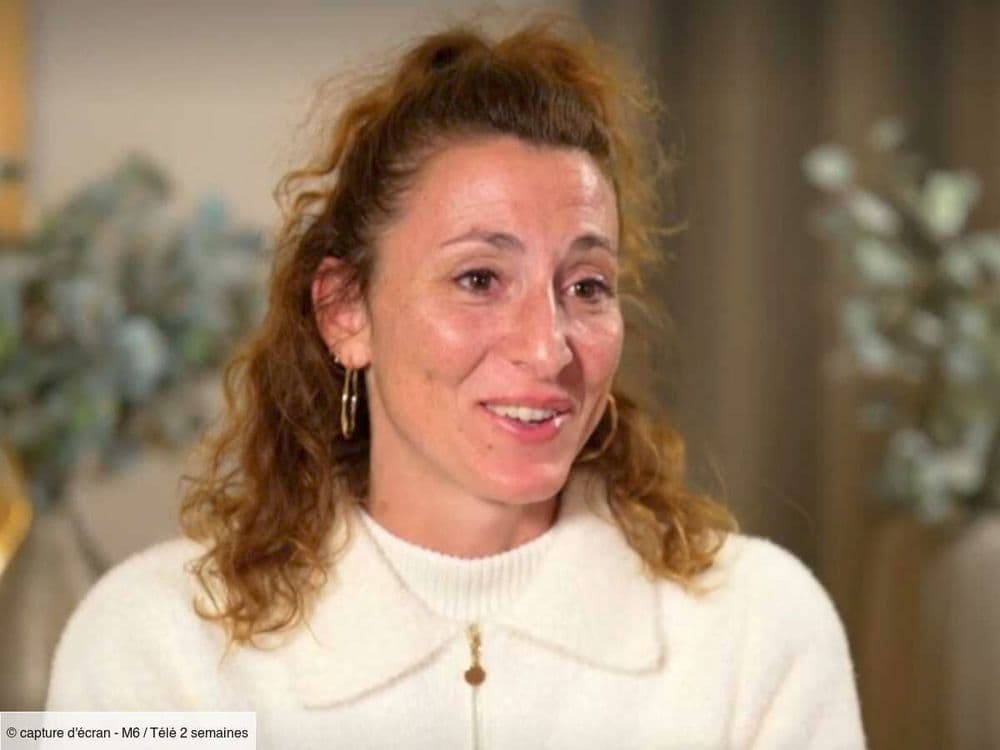 "On me le dit tous les jours" : Sophie (Mariés au premier regard) en couple avec Bruno ? Elle répond aux internautes