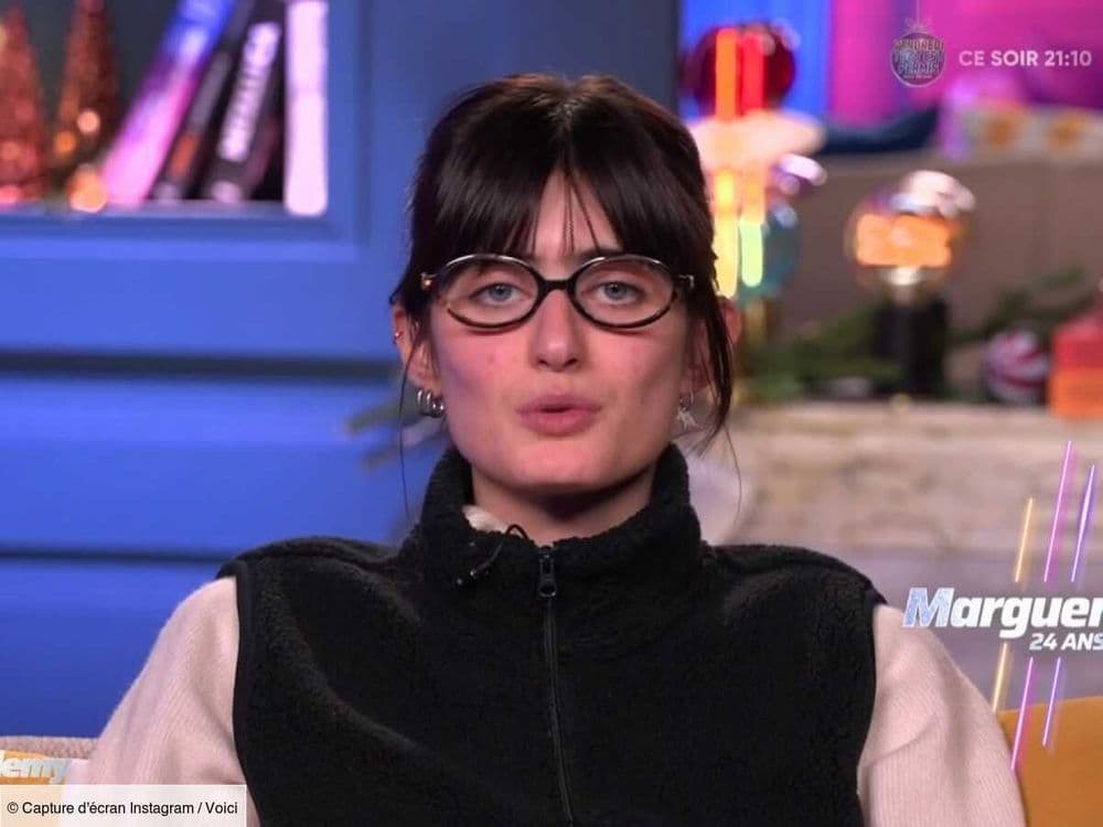 Marguerite (Star Academy) est-elle vraiment issue d'une lignée princière ? Sa cousine sort du silence !