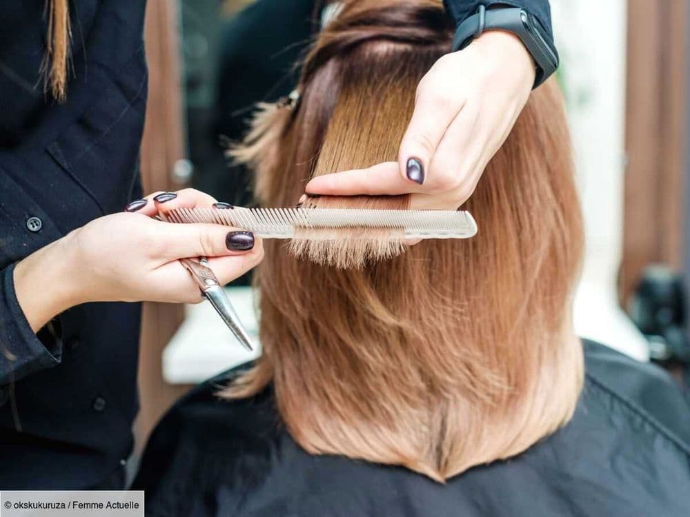 Coupe de cheveux : quel dégradé choisir selon la forme de mon visage ? Un coiffeur répond