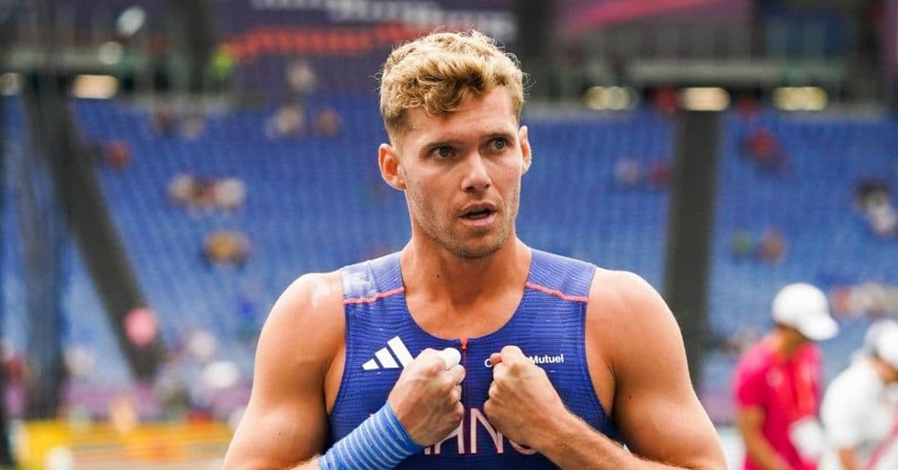 La « galère sans nom » de Kevin Mayer