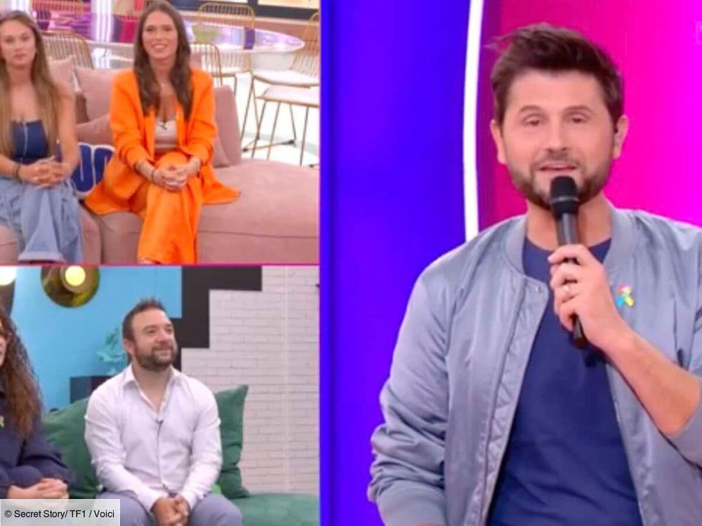 Secret Story : quels candidats ont été éliminés ce vendredi 31 mai ?