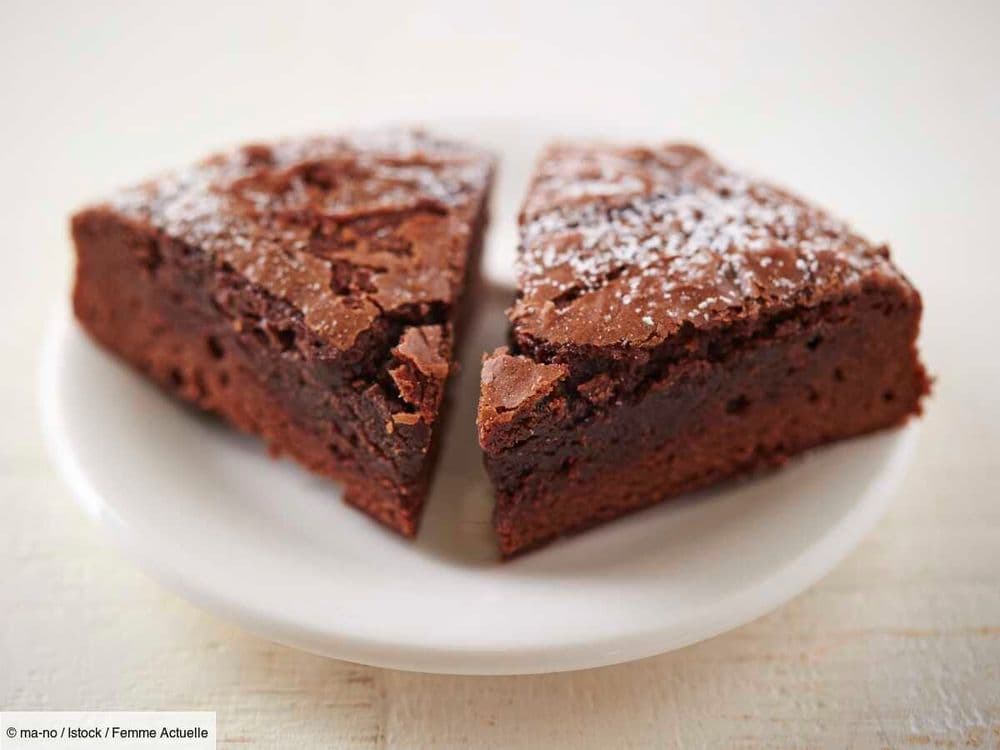 C'est une tuerie ! La recette du gâteau au chocolat d'une cheffe pâtissière sacré "Meilleure pâtissière au monde"