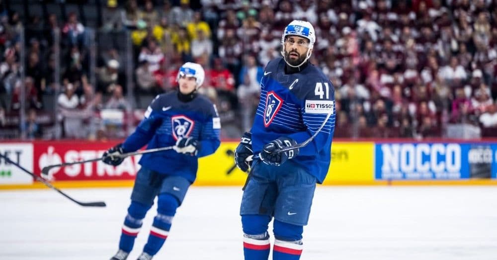Mondial: La pilule ne passe pas pour les Bleus