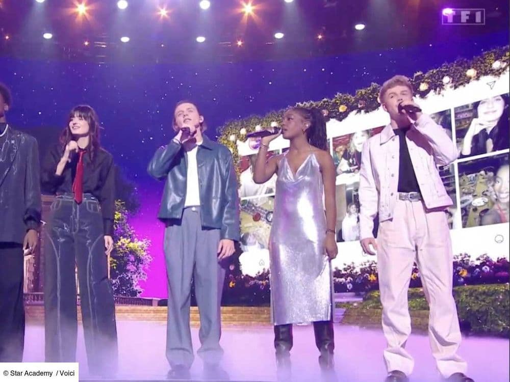 Star Academy : qui de Marguerite ou Ulysse a été éliminé à l’issue du prime de ce samedi 28 décembre ?