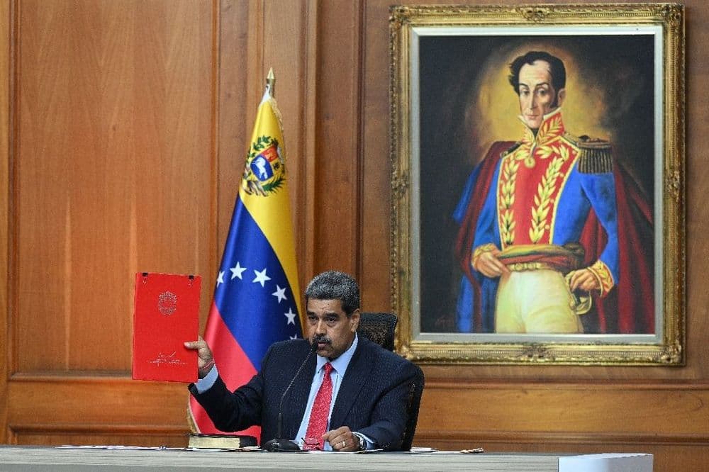 Venezuela: la cheffe de l'opposition dit craindre pour sa vie
